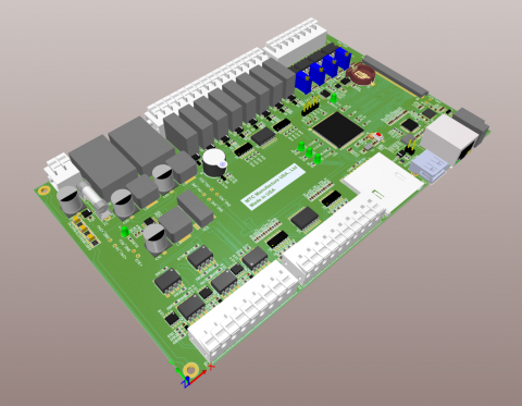 VSTANDALONE CONTROLLER 02